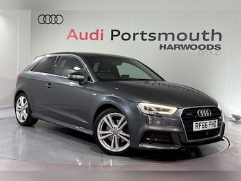 Audi - A3