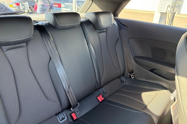 Used Audi A3 2016 for sale - 76189541: Photo 21