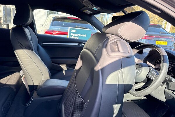 Used Audi A3 2016 for sale - 76189541: Photo 23