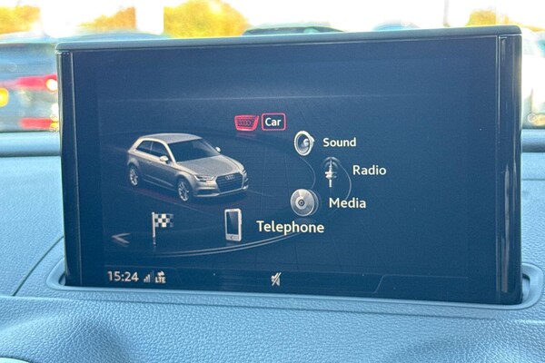 Used Audi A3 2016 for sale - 76189541: Photo 24