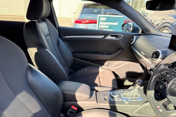 Used Audi A3 2016 for sale - 76189541: Photo 27