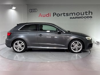 Used Audi A3 2016 for sale - 76189541: Photo 2