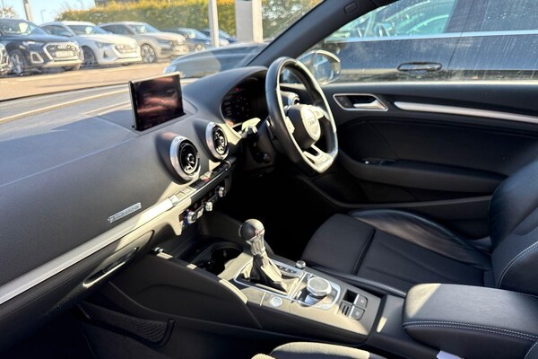 Used Audi A3 2016 for sale - 76189541: Photo 30