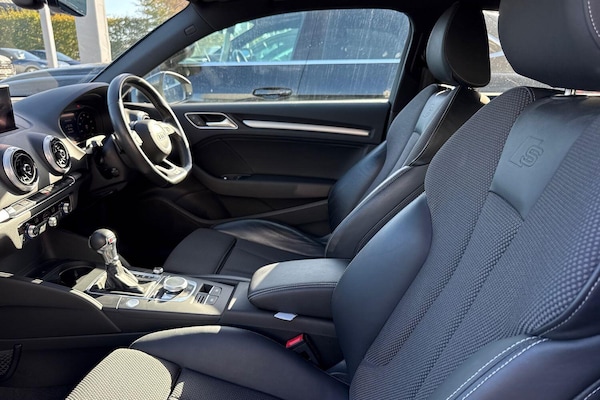 Used Audi A3 2016 for sale - 76189541: Photo 32