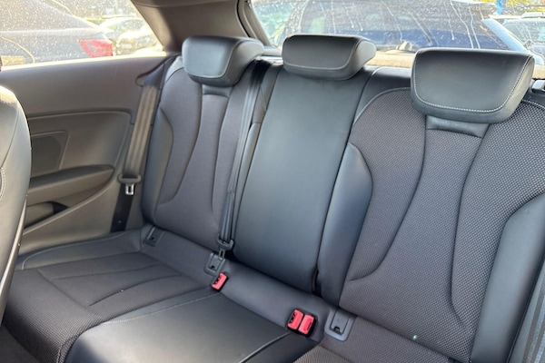 Used Audi A3 2016 for sale - 76189541: Photo 34