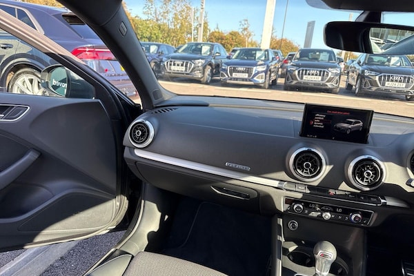 Used Audi A3 2016 for sale - 76189541: Photo 37