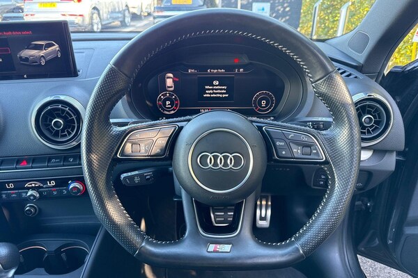 Used Audi A3 2016 for sale - 76189541: Photo 39