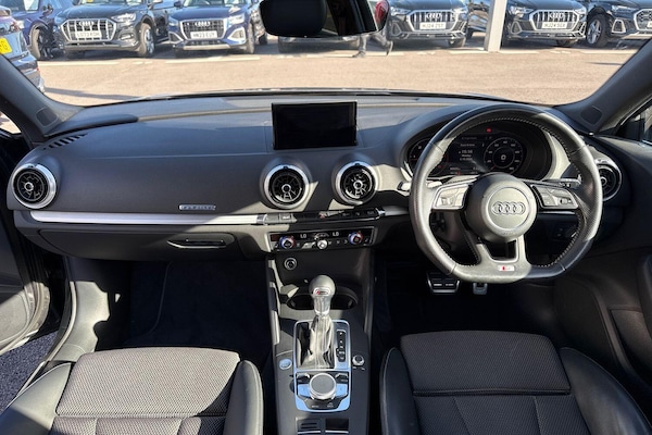 Used Audi A3 2016 for sale - 76189541: Photo 3