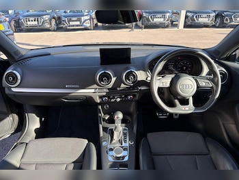 Used Audi A3 2016 for sale - 76189541: Photo 3