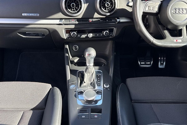 Used Audi A3 2016 for sale - 76189541: Photo 40