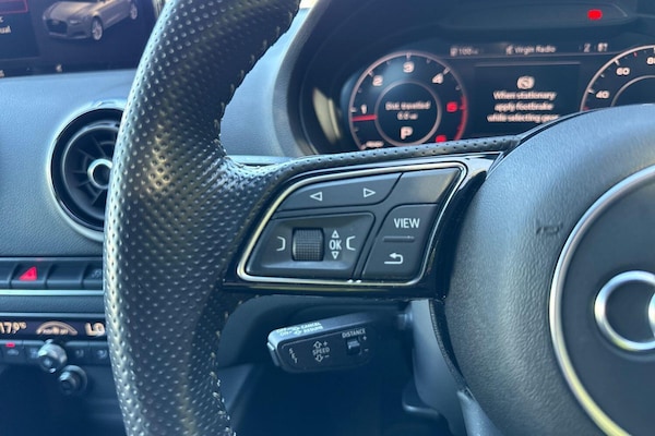 Used Audi A3 2016 for sale - 76189541: Photo 41