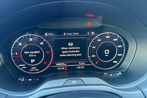 Used Audi A3 2016 for sale - 76189541: Photo 45