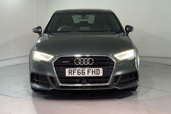 Used Audi A3 2016 for sale - 76189541: Photo 5