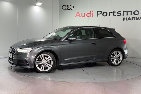 Used Audi A3 2016 for sale - 76189541: Photo 6