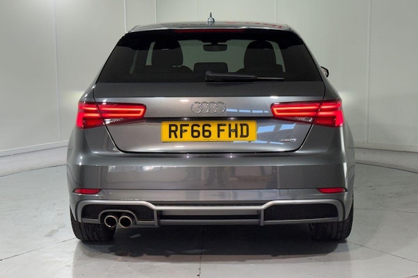 Used Audi A3 2016 for sale - 76189541: Photo 7