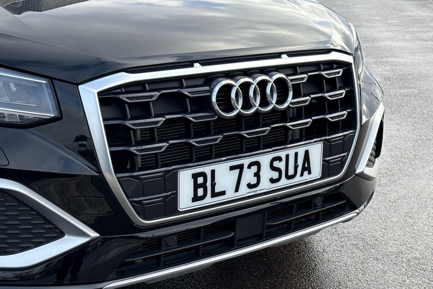 Used Audi Q2 for sale - 77305182: Photo 13