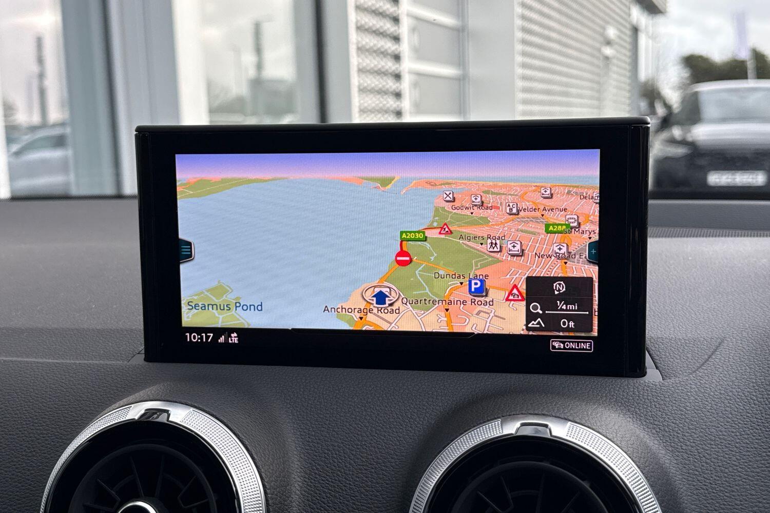 Used Audi Q2 for sale - 77305182: Photo 14