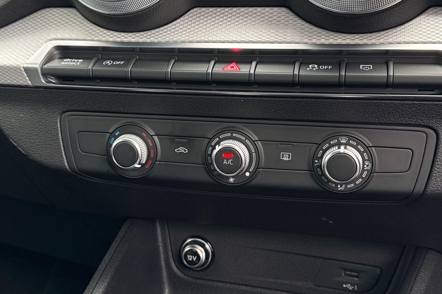 Used Audi Q2 for sale - 77305182: Photo 16