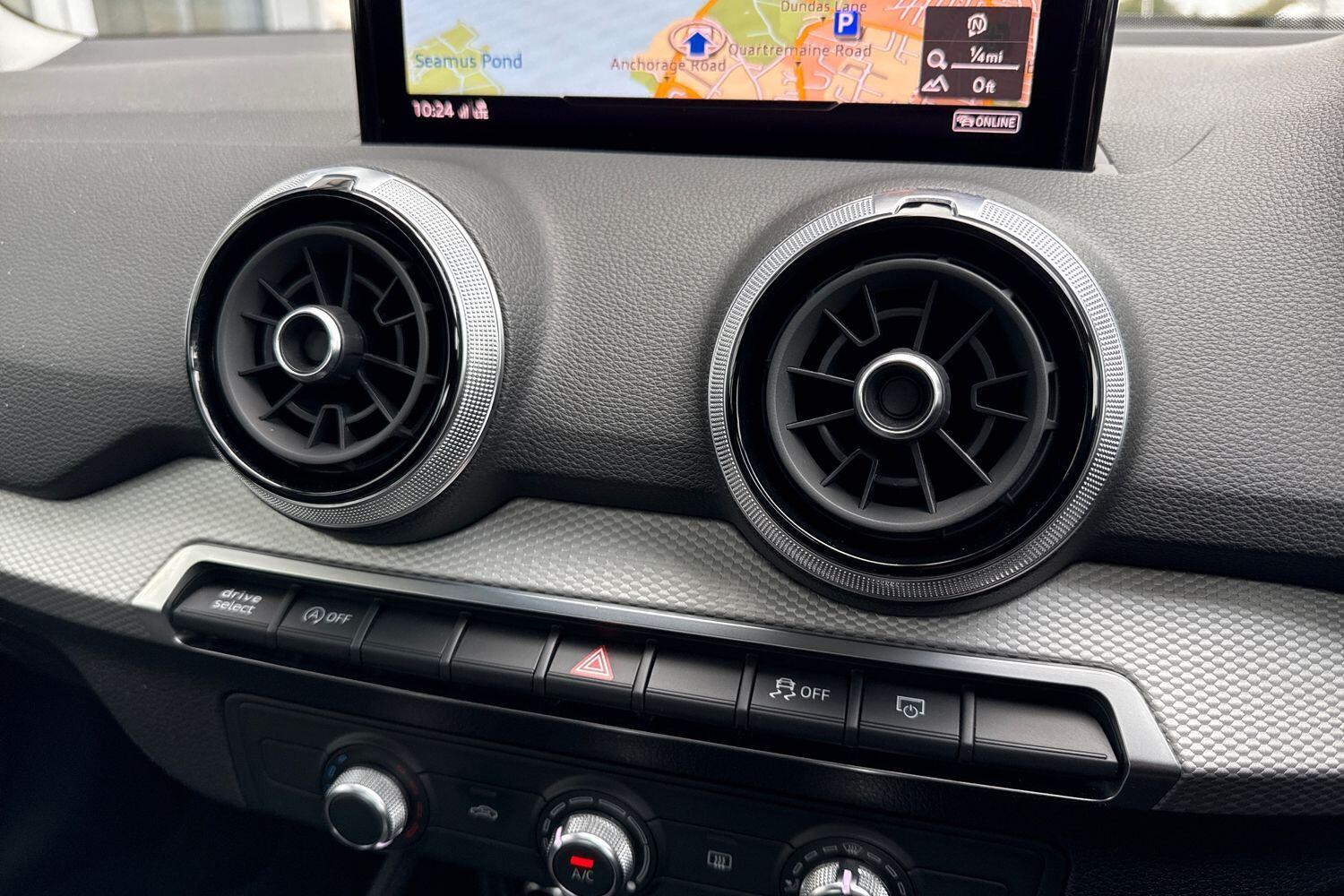 Used Audi Q2 for sale - 77305182: Photo 18