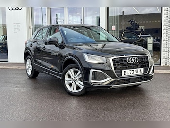 Used Audi Q2 2023 for sale - 77305182: Photo