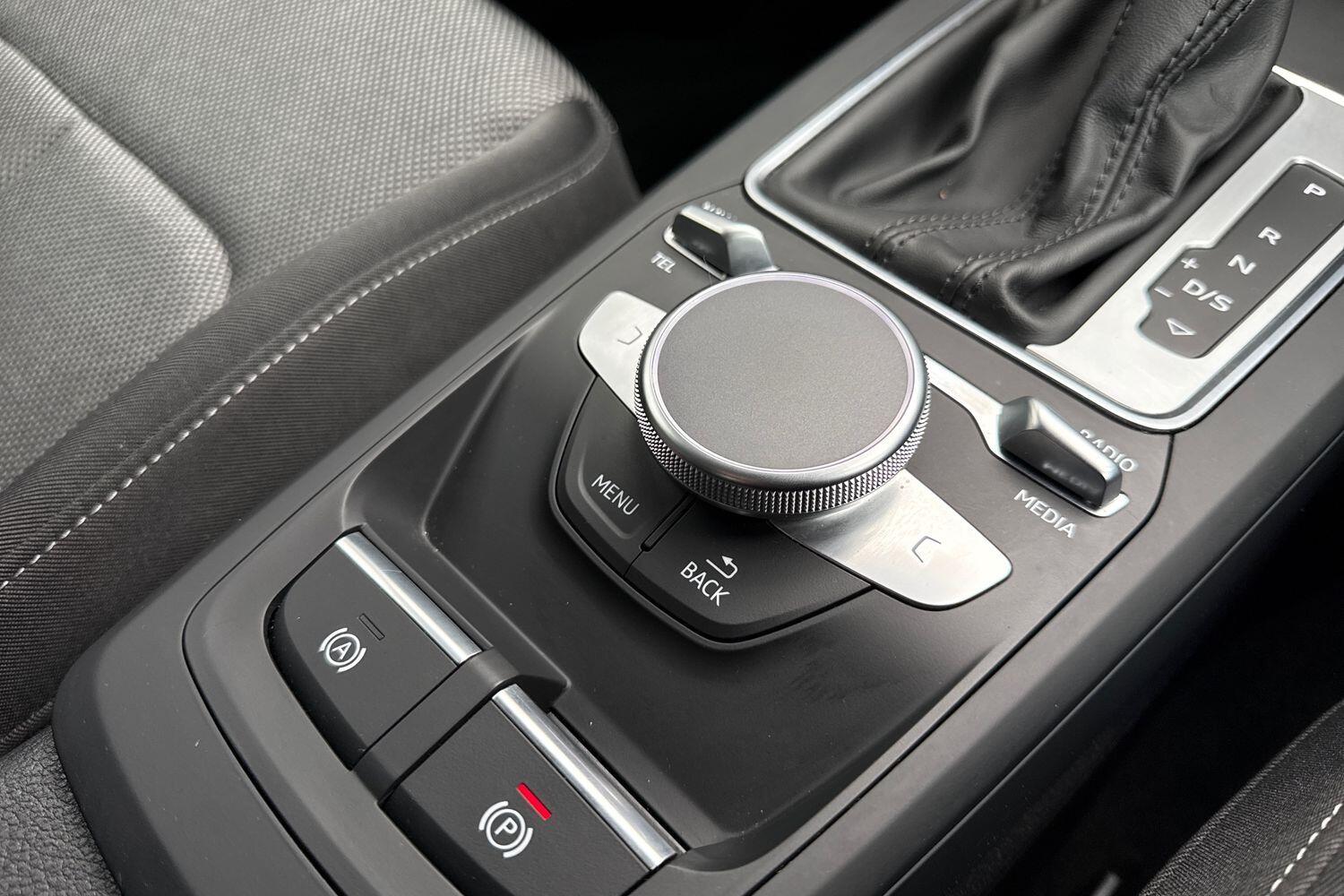 Used Audi Q2 for sale - 77305182: Photo 22