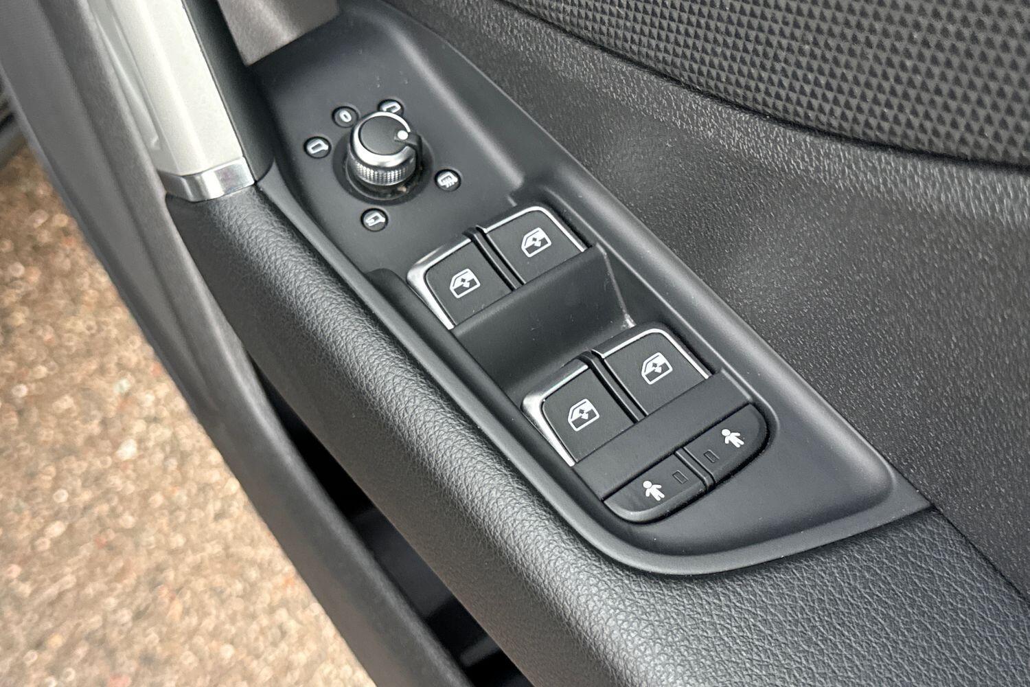 Used Audi Q2 for sale - 77305182: Photo 23