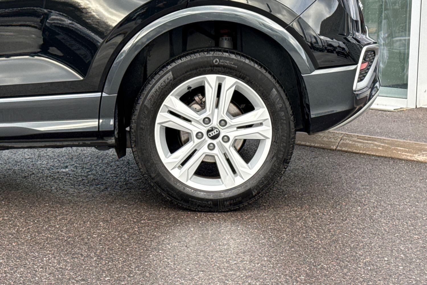 Used Audi Q2 for sale - 77305182: Photo 24