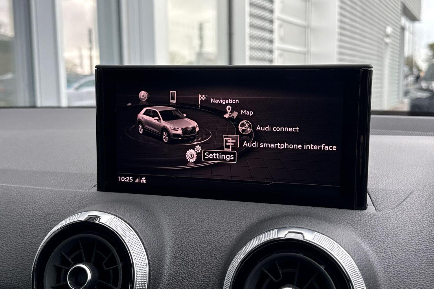 Used Audi Q2 for sale - 77305182: Photo 26