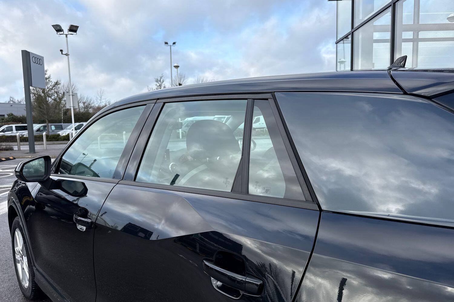 Used Audi Q2 for sale - 77305182: Photo 28