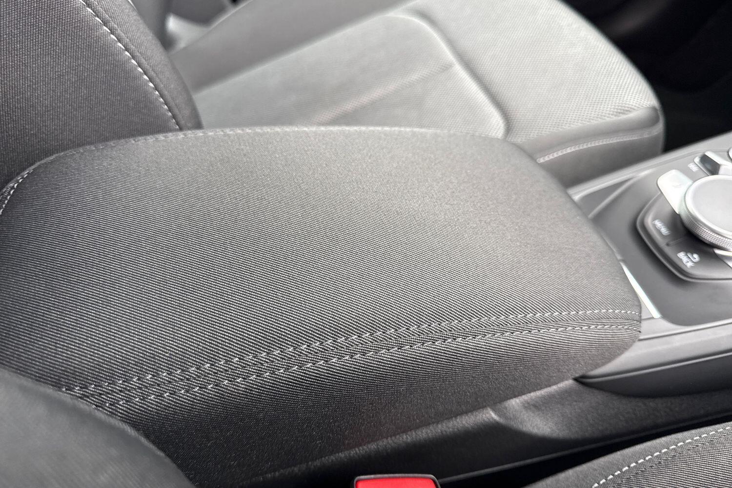 Used Audi Q2 for sale - 77305182: Photo 30