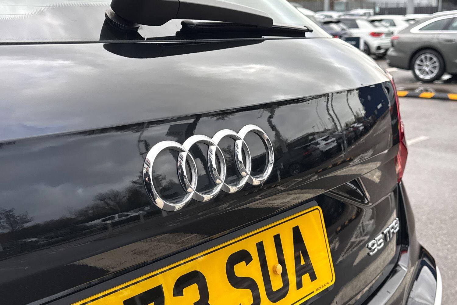 Used Audi Q2 for sale - 77305182: Photo 32