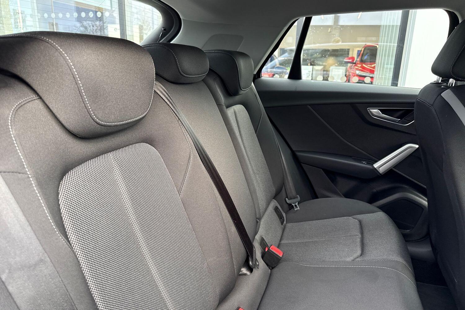 Used Audi Q2 for sale - 77305182: Photo 36