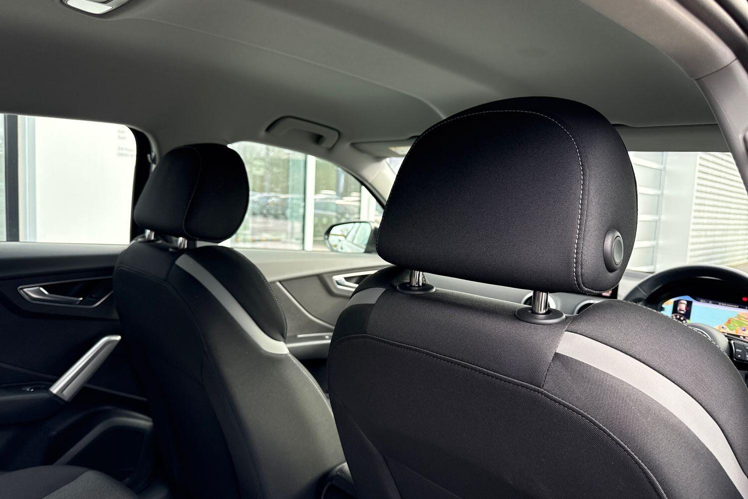 Used Audi Q2 for sale - 77305182: Photo 37