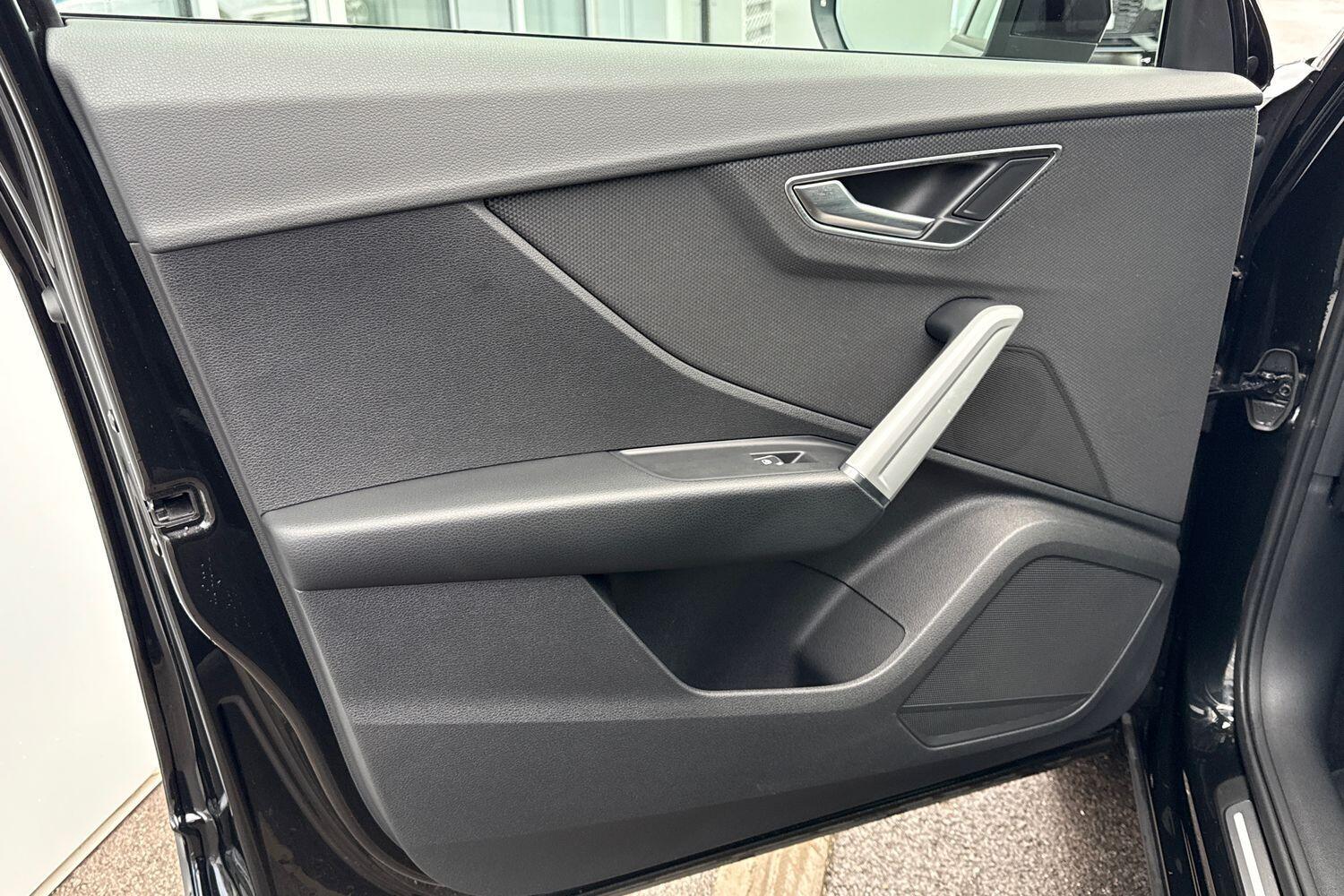 Used Audi Q2 for sale - 77305182: Photo 38