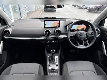 Used Audi Q2 2023 for sale - 77305182: Photo