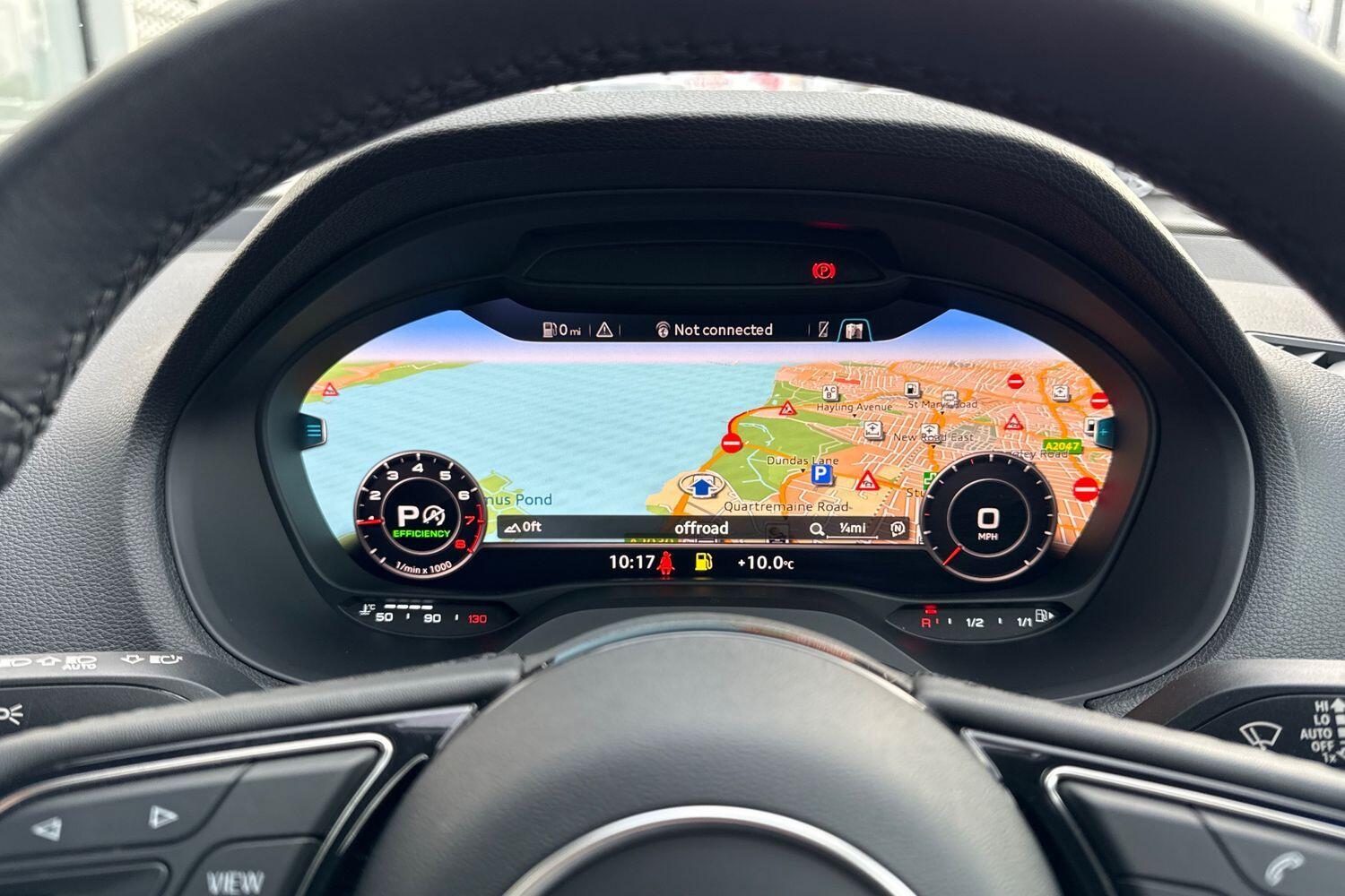 Used Audi Q2 for sale - 77305182: Photo 4