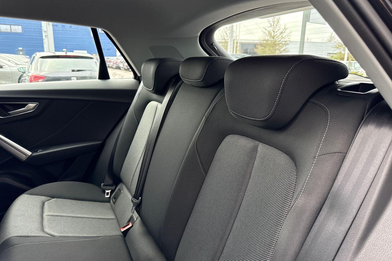 Used Audi Q2 for sale - 77305182: Photo 42