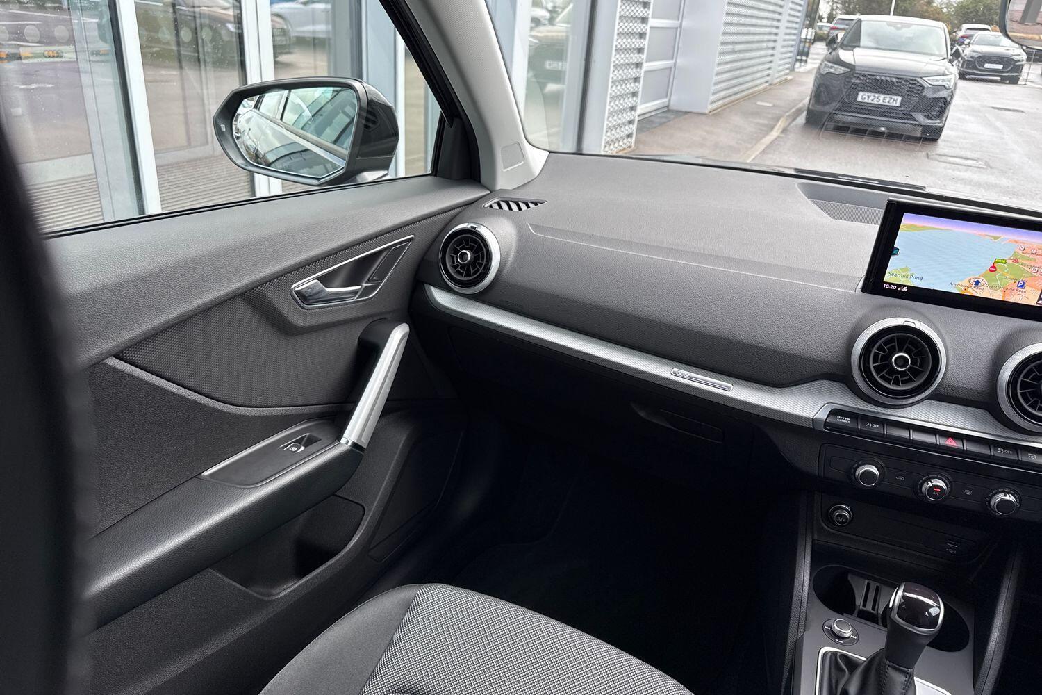 Used Audi Q2 for sale - 77305182: Photo 44