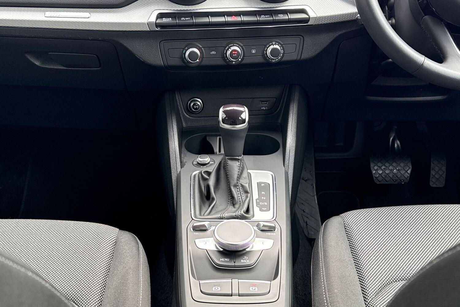 Used Audi Q2 for sale - 77305182: Photo 46