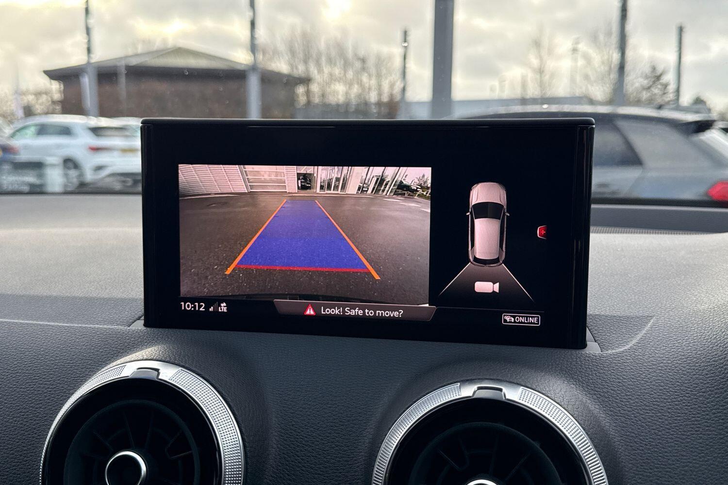 Used Audi Q2 for sale - 77305182: Photo 6