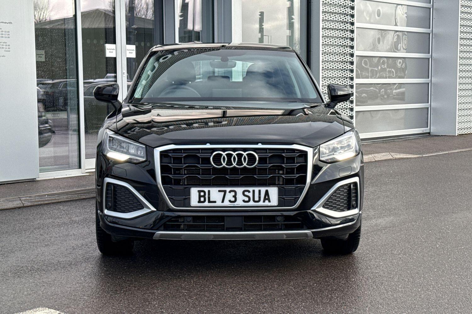 Used Audi Q2 for sale - 77305182: Photo 7