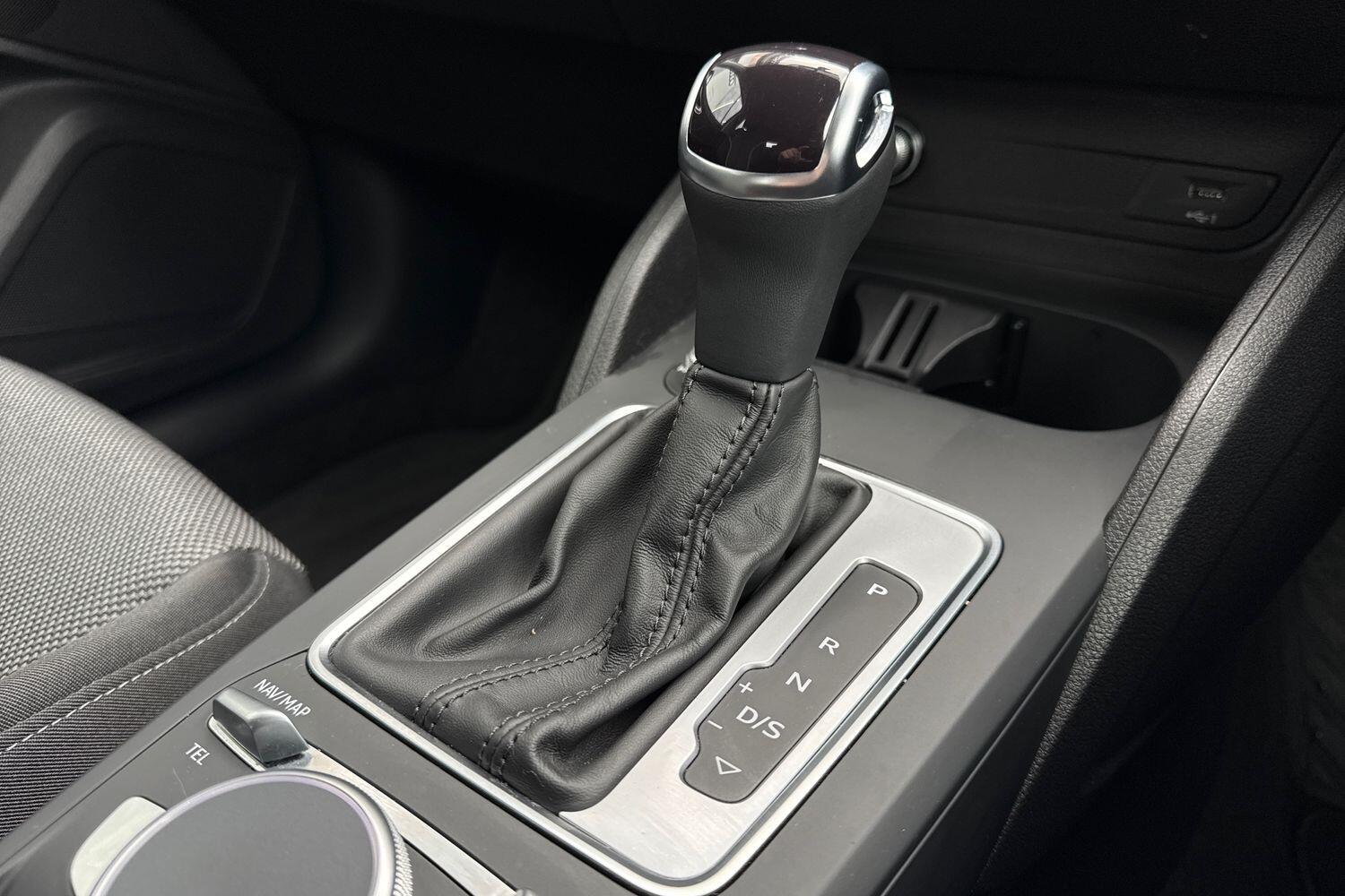 Used Audi Q2 for sale - 77305182: Photo 9