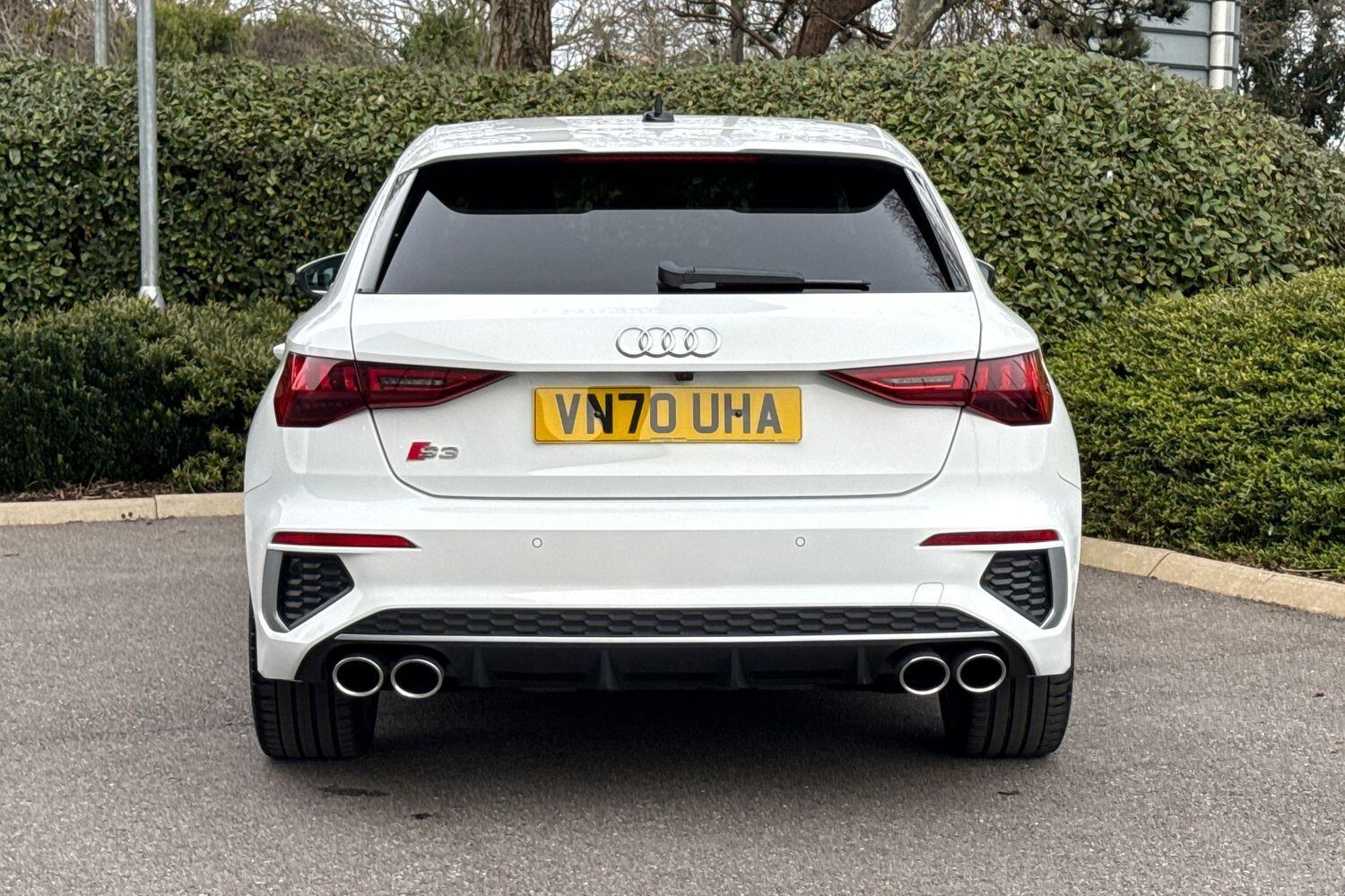 Used Audi S3 for sale - 77586549: Photo 11