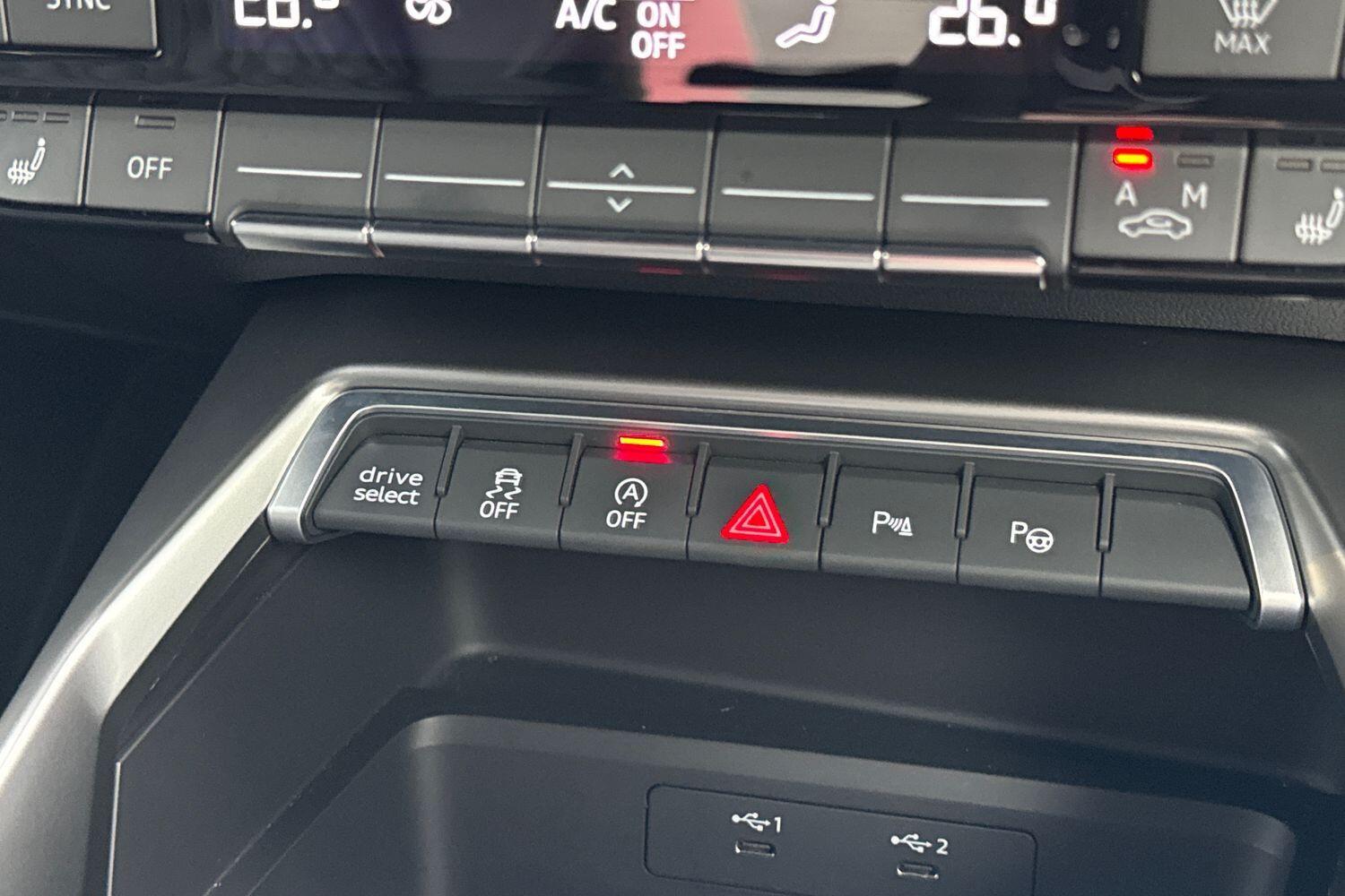 Used Audi S3 for sale - 77586549: Photo 12