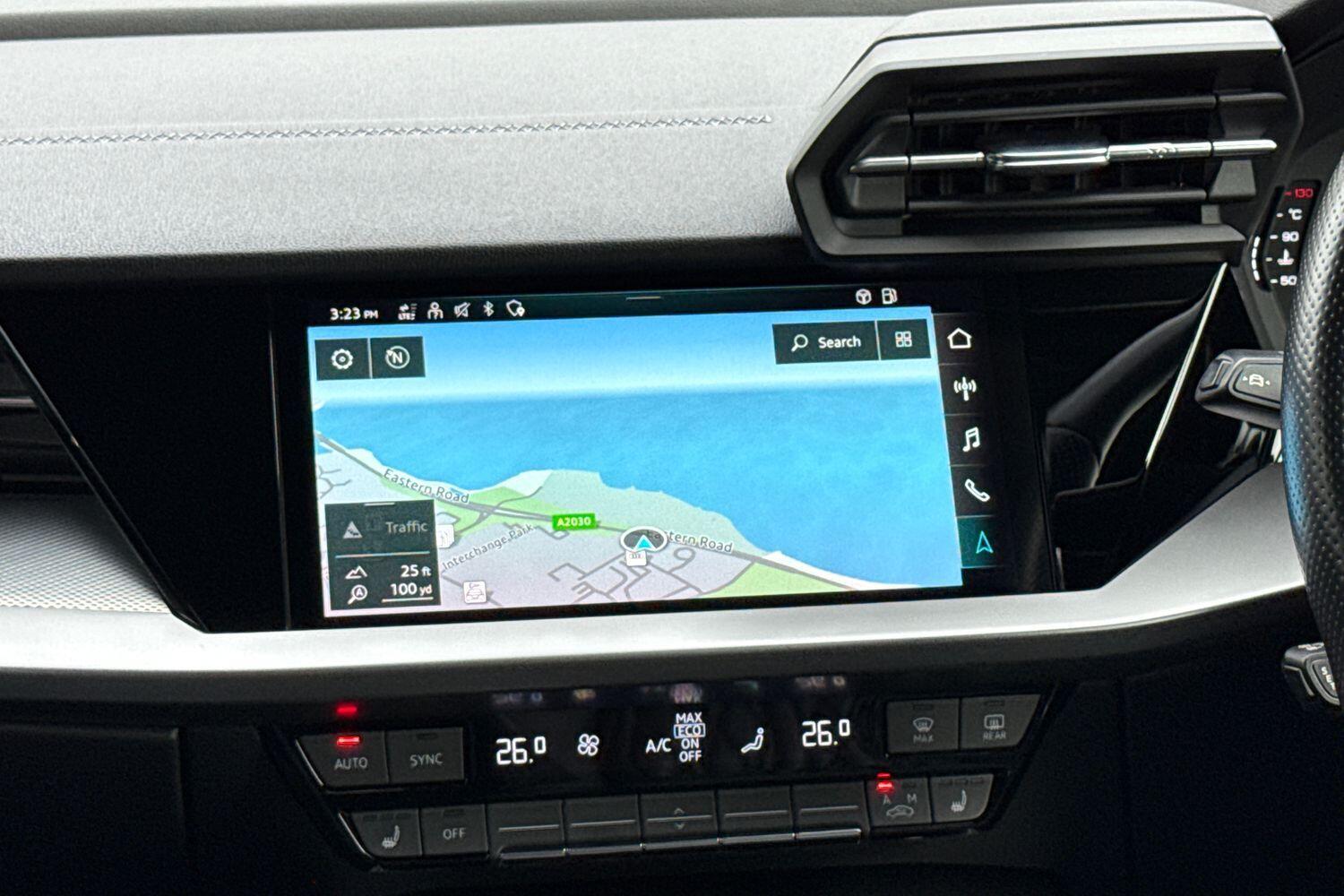 Used Audi S3 for sale - 77586549: Photo 14