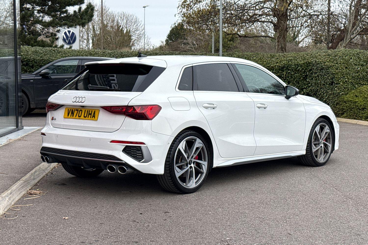 Used Audi S3 for sale - 77586549: Photo 15