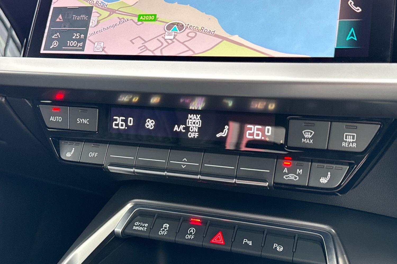 Used Audi S3 for sale - 77586549: Photo 18