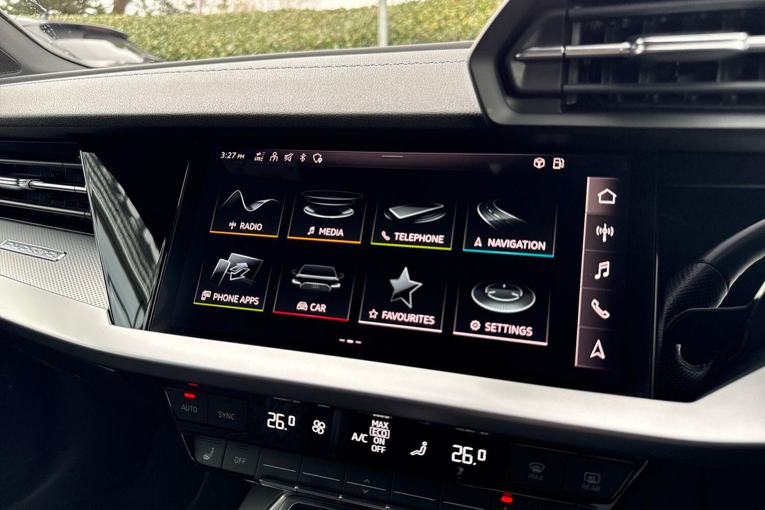 Used Audi S3 for sale - 77586549: Photo 19