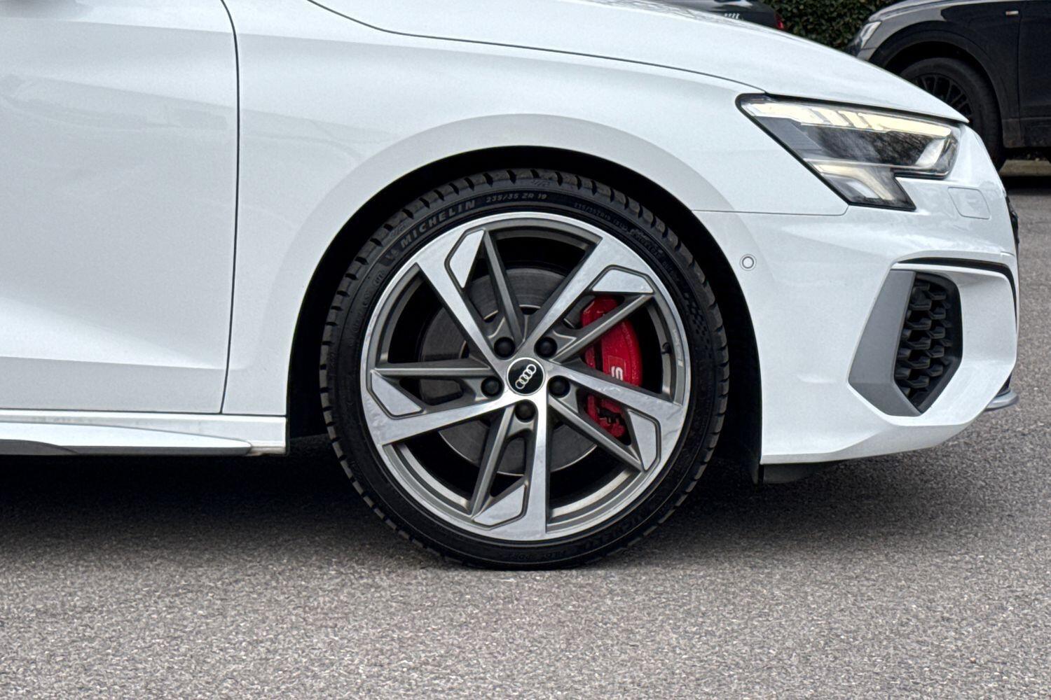 Used Audi S3 for sale - 77586549: Photo 22