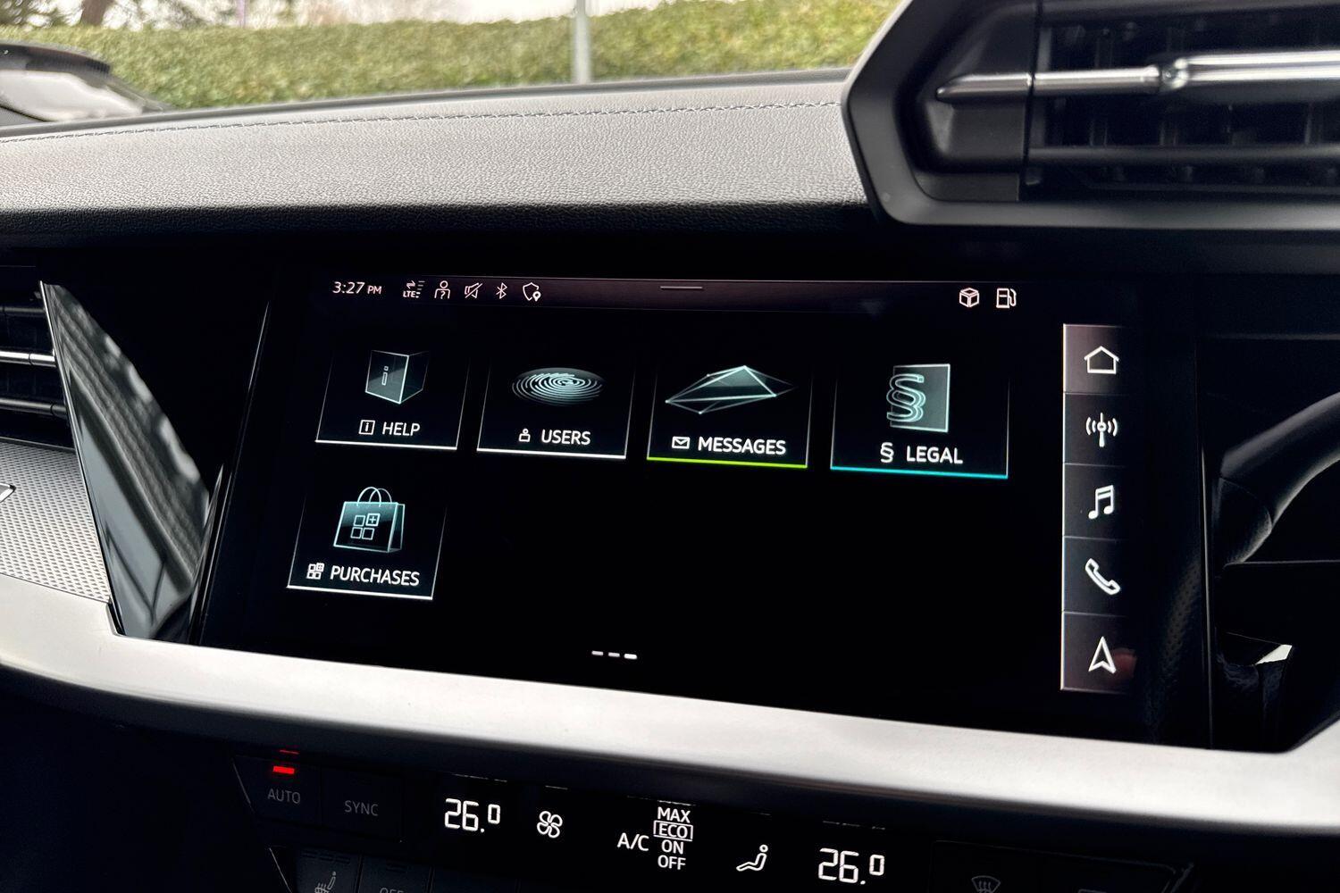 Used Audi S3 for sale - 77586549: Photo 24